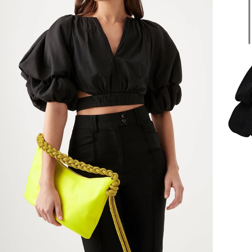 AJE impression top size 8